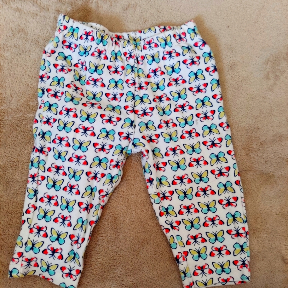 3 Months Pants